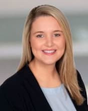 Click to view profile of Audrey Dolmovich, a top rated Employee Benefits attorney in Chattanooga, TN