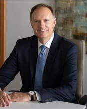 Click to view profile of Tony Patterson, a top rated Car Accident attorney in Lebanon, IN