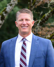Click to view profile of Travis Prestwich, a top rated Car Accident attorney in Salem, OR
