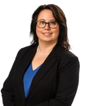 Click to view profile of Ashley Kuhn, a top rated Family Law attorney in Rochester, MN