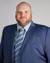 Click to view profile of Brandon Buchholz, a top rated Criminal Defense attorney in Glen Burnie, MD