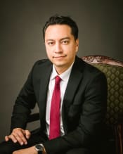 Click to view profile of Mark Gomez, a top rated Estate & Trust Litigation attorney in Los Angeles, CA