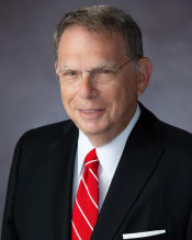 Click to view profile of Lenard Parkins, a top rated Bankruptcy attorney in Houston, TX