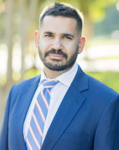 Click to view profile of Ramie Shalabi, a top rated Car Accident attorney in Columbia, SC