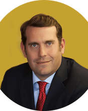 Click to view profile of Matthew Gunn, a top rated Medical Malpractice attorney in Boise, ID