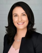 Click to view profile of Dana Turjman, a top rated Contracts attorney in Coral Gables, FL