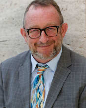 Click to view profile of Nigel Burns, a top rated Elder Law attorney in Los Angeles, CA