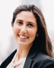 Click to view profile of Brittany Stevens, a top rated Sexual Harassment attorney in New York, NY