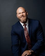 Click to view profile of Warren (Drew) Epperly, a top rated Car Accident attorney in Minneapolis, MN