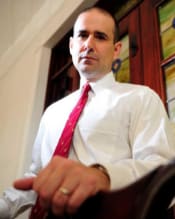 Click to view profile of Pete Theodocion, a top rated Criminal Defense attorney in Augusta, GA