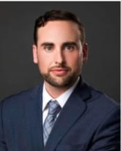 Click to view profile of Nathan Vanderlaan, a top rated Trucking Accidents attorney in Boca Raton, FL