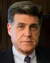 Click to view profile of David Lurie, a top rated Domestic Violence attorney in Kansas City, MO