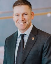 Click to view profile of Brandon Barnett, a top rated Criminal Defense attorney in Lubbock, TX