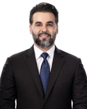 Click to view profile of Shawn Rokni, a top rated Car Accident attorney in Los Angeles, CA