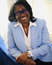 Click to view profile of Caree Harper, a top rated Civil Rights attorney in Santa Monica, CA