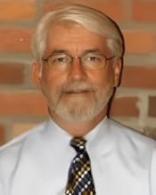 Click to view profile of Clifford M. Farrell, a top rated Social Security Disability attorney in Dublin, OH