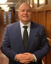 Click to view profile of Oliver Storch, a top rated White Collar Crimes attorney in New York, NY