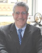 Click to view profile of Joel H. Siegal, a top rated Personal Injury attorney in Berkeley, CA