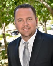 Click to view profile of Russell Wenk, a top rated Divorce attorney in Goodyear, AZ