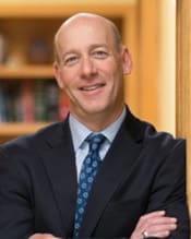 Click to view profile of Robert J. Rooth, a top rated Trucking Accidents attorney in Evanston, IL