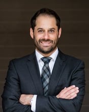 Click to view profile of Brandon Duber, a top rated Workers' Compensation attorney in Cleveland, OH