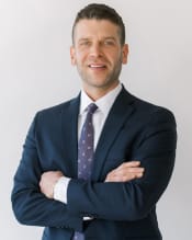 Click to view profile of Eric Gile, a top rated Car Accident attorney in Newport, KY