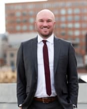 Click to view profile of Bryan Means, a top rated Personal Injury attorney in Wichita Falls, TX