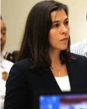 Click to view profile of Bethany Rogers, a top rated Sex Offenses attorney in Boston, MA