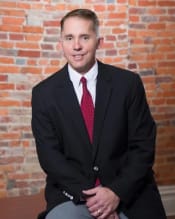 Click to view profile of Marc Sedwick, a top rated Trucking Accidents attorney in New Albany, IN