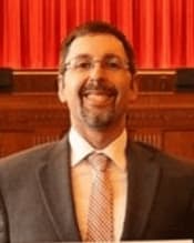 Click to view profile of Christopher Orr, a top rated Estate & Trust Litigation attorney in New Albany, OH