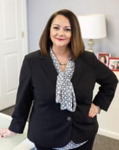 Click to view profile of Carmelou Aloupas, a top rated Custody & Visitation attorney in Chesapeake, VA