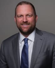 Click to view profile of Peter Wosnik, a top rated Criminal Defense attorney in Monroe, GA