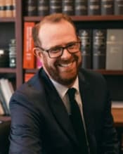 Click to view profile of Spencer Kelly, a top rated Workers' Compensation attorney in Portland, OR