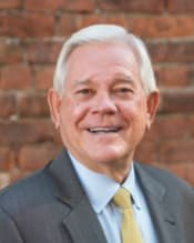 Click to view profile of Roger Thomas, a top rated Workers' Compensation attorney in Newton, NJ