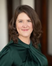 Click to view profile of Kirstin E. Helmers, a top rated Estate & Trust Litigation attorney in St. Paul, MN