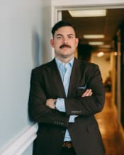 Click to view profile of Joshua Holcomb, a top rated Family Law attorney in Guntersville, AL