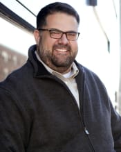 Click to view profile of David Risk, a top rated DUI-DWI attorney in Minneapolis, MN