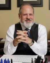 Click to view profile of Patrick Slaughter , a top rated Custody & Visitation attorney in Knoxville, TN