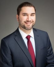Click to view profile of Justin Surginer, a top rated Domestic Violence attorney in Houston, TX