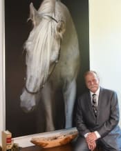 Click to view profile of James Heiting, a top rated Trucking Accidents attorney in Riverside, CA