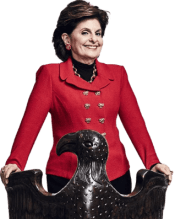 Click to view profile of Gloria Allred, a top rated Sex Offenses attorney in Los Angeles, CA