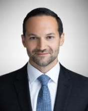 Click to view profile of Stephen Sinas, a top rated Trucking Accidents attorney in Lansing, MI