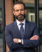 Click to view profile of Aaron Belzer, a top rated General Litigation attorney in Boulder, CO