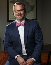 Click to view profile of Darrell Sutton, a top rated General Litigation attorney in Marietta, GA