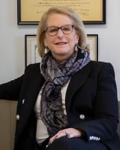 Click to view profile of Caron Graff, a top rated Custody & Visitation attorney in Jenkintown, PA