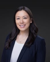 Click to view profile of Melissa Yang, a top rated Intellectual Property Litigation attorney in New York, NY