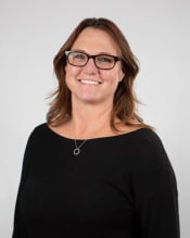 Click to view profile of Mindi Vervaecke, a top rated Workers' Compensation attorney in Cedar Rapids, IA