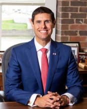 Click to view profile of Nate Boulton, a top rated Workers' Compensation attorney in Des Moines, IA