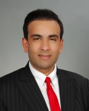 Click to view profile of Barry Singh Ranshi, a top rated DUI-DWI attorney in Kenner, LA