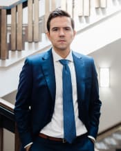 Click to view profile of Austin Hagee, a top rated DUI-DWI attorney in San Antonio, TX